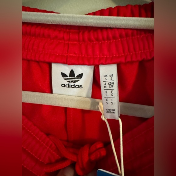 Adidas Men's Adicolor Classics Adibreak Track Pants - Picture 9 of 9